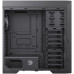 Корпус ATX Без БП GameMax MASTER 2 (Tempered Glass, 2xUSB 3.0, 2xUSB 2.0, 1хType-C, Combo Audio, 3x120mm(FN-12Rainbow-C9,Fan included), 1x120mm (FN-12Rainbow-C9 Fan included), VGA MAX 420mm, CPU MAX 170mm, пылевые фильтры) Black