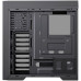 Корпус ATX Без БП GameMax MASTER 2 (Tempered Glass, 2xUSB 3.0, 2xUSB 2.0, 1хType-C, Combo Audio, 3x120mm(FN-12Rainbow-C9,Fan included), 1x120mm (FN-12Rainbow-C9 Fan included), VGA MAX 420mm, CPU MAX 170mm, пылевые фильтры) Black