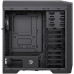 Корпус ATX Без БП GameMax Dragon Knight 2 (Tempered Glass, 2xUSB 3.0, 2xUSB 2.0, 1хType-C, Combo Audio, 5x120mm(FN-12Rainbow-C9,Fan included), 9905 HUB ARGB Controller, 8 PCIe slots, 8х3.5 HDD + 2х2.5 SSD * 2; or 10х2.5 SSD, VGA MAX 420mm, CPU MAX 170mm,