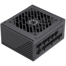 БП GameMax 650W (GS-650G) SFX (ATX 3.1, 650W, 80 PLUS GOLD, Active PFC, 90mm fan,1x24PIN,2x12V8pin(4+4),6xSATA,4xPCI-6+2