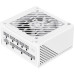 БП GameMax 650W (GS-650G WH) SFX (ATX 3.1, 650W, 80 PLUS GOLD, Active PFC, 90mm Fan, Full modular, белый) RET (НЕ В СОСТАВЕ ПЭВМ)