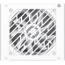 БП GameMax 650W (GS-650G WH) SFX (ATX 3.1, 650W, 80 PLUS GOLD, Active PFC, 90mm Fan, Full modular, белый) RET (НЕ В СОСТАВЕ ПЭВМ)