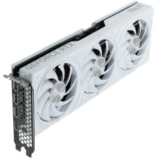 Видеокарта NVIDIA GeForce Palit RTX 5070 WHITE OC (NE75070U19K9-GB2050W) 12Gb GDDR7 HDMI+3xDP RTL