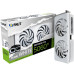 Видеокарта NVIDIA GeForce Palit RTX 5060Ti White OC (NE7506TU19T1-GB2061M) 16Gb GDDR7 HDMI+3xDP RTL