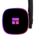 Система водяного охлаждения Thermalright Frozen Horizon 360 Black ARGB V2 (F-HORIZON-360-BL-V2) / (AM4, 115X, 2011, 2066, 1200, 1700, AM5, 1851) / 360mm / 3x120mm / Black