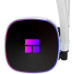 Система водяного охлаждения Thermalright Frozen Horizon 360 White ARGB V2 (F-HORIZON-360-WH-V2) / (AM4, 115X, 2011, 2066, 1200, 1700, AM5, 1851) / 360mm / 3x120mm / White