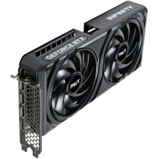 Видеокарта NVIDIA GeForce Palit RTX 5060 Infinity 2 (NE75060V19P1-GB2063L) 8Gb GDDR7 HDMI+3xDP RTL