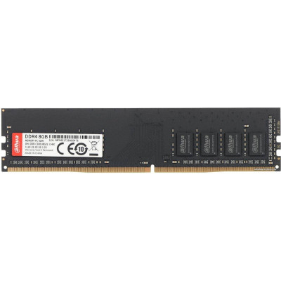 DDR4 8Gb PC-25600 3200MHz Dahua (DHI-DDR-C300U8G32)