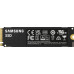 SSD M.2 2280 M PCI Express 4.0 x4 Samsung 4TB 990 EVO Plus Series (MZ-V9S4T0BW) 7250/6300 MBps TLC RTL