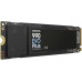 SSD M.2 2280 M PCI Express 4.0 x4 Samsung 4TB 990 EVO Plus Series (MZ-V9S4T0BW) 7250/6300 MBps TLC RTL