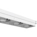 Система водяного охлаждения ID-Cooling FX360 LCD PE WHITE LGA1851/1700/1200/115X/AM4/AM5 (6шт/кор,TDP 350W, ARGB PUMP, LCD Display, PWM, TRIPLE FAN 120mm, белый) RET