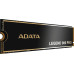 SSD M.2 2280 M PCI Express 4.0 x4 ADATA Legend 900 Pro 4Tb (SLEG-900P-4TCS) 7400/6500 MBps TLC RTL