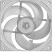 Кулер ID-Cooling FROZN A410 SE ARGB WHITE LGA1700/1200/115X/AM5/AM4 (10шт/кор, TDP 180W, PWM, 4 тепл.трубки прямого контакта, ARGB FAN 120mm, белый) RET