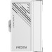Кулер ID-Cooling FROZN A410 SE ARGB WHITE LGA1700/1200/115X/AM5/AM4 (10шт/кор, TDP 180W, PWM, 4 тепл.трубки прямого контакта, ARGB FAN 120mm, белый) RET