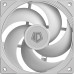 Кулер ID-Cooling FROZN A410 SE WHITE LGA1700/1200/115X/AM5/AM4 (10шт/кор, TDP 180W, PWM, 4 тепл.трубки прямого контакта, FAN 120mm, белый) RET