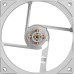 Кулер ID-Cooling FROZN A410 SE WHITE LGA1700/1200/115X/AM5/AM4 (10шт/кор, TDP 180W, PWM, 4 тепл.трубки прямого контакта, FAN 120mm, белый) RET