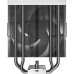 Кулер ID-Cooling FROZN A410 SE WHITE LGA1700/1200/115X/AM5/AM4 (10шт/кор, TDP 180W, PWM, 4 тепл.трубки прямого контакта, FAN 120mm, белый) RET