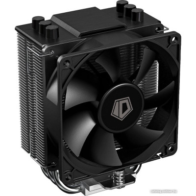 Кулер ID-Cooling SE-903-XT BASIC (LGA 1700/1200/1151/1150/1155/1156/AM5/AM4 (TDP 130W, 3 тепл.трубки прямого контакта, FAN 92mm, PWM 30шт/кор) RET