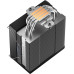 Кулер ID-Cooling SE-214-XT V2 LGA1851/1700/1200/115X/AM5/AM4 (16шт/кор, TDP 200W, PWM, 4 тепл.трубки прямого контакта, FAN 120mm, Random Spectrum Lighting) RET