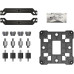 Кулер ID-Cooling SE-214-XT V2 LGA1851/1700/1200/115X/AM5/AM4 (16шт/кор, TDP 200W, PWM, 4 тепл.трубки прямого контакта, FAN 120mm, Random Spectrum Lighting) RET