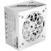БП 1STPLAYER 1000W White NGDP GOLD (HA-1000BA4-WH) (ATX 3.1, 1000W, 80 PLUS GOLD, Active PFC, LLC+DC-DC, full Japan solid-state caps, 120mm fan, Full modular, белый) RET