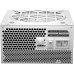 БП 1STPLAYER 1000W White NGDP GOLD (HA-1000BA4-WH) (ATX 3.1, 1000W, 80 PLUS GOLD, Active PFC, LLC+DC-DC, full Japan solid-state caps, 120mm fan, Full modular, белый) RET