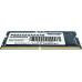 SO-DIMM DDR5 32Gb PC-44800 5600MHz Patriot Signature Line (PSD532G56002S) CL46