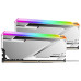 DDR5 32Gb KiTof2 PC-51200 6400MHz Netac Z RGB (NTZED5P64DP-32S) CL32-38-38-90 DDR5 32Gb KiTof2 PC-51200 6400MHz Netac Z RGB (NTZED5P64DP-32S) CL32-38-38-90