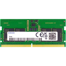 SO-DIMM DDR5 16Gb PC-44800 5600MHz Samsung (M425R1GB4BB0-CWM) CL46-46-46-90 (Oem)