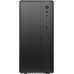 Корпус MicroATX Vicsone M5X 500W Black (БП N-Tech Elite VXE 500B 80+ Bronze) (Стенка с перфорацией для вентиляции, 2xUSB3.0, HD Audio+Mic, No-ODD, 1x3.5