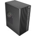 Корпус MicroATX Vicsone M5X 600W Black (БП N-Tech Elite VXE 600B 80+ Bronze) (Стенка с перфорацией для вентиляции, 2xUSB3.0, HD Audio+Mic, No-ODD, 1x3.5