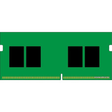 SO-DIMM DDR4 8Gb PC-25600 3200MHz Kingston (KVR32S22S8/8WP)