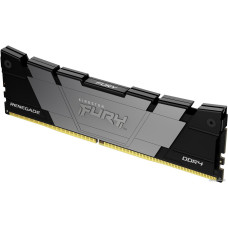 DDR4 8Gb PC-28800 3600MHz Kingston FURY Renegade (KF436C16RB2/8) CL16-20-20