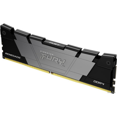 DDR4 8Gb PC-28800 3600MHz Kingston FURY Renegade (KF436C16RB2/8) CL16-20-20