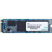 SSD M.2 2280 M PCI Express 3.0 x4 Apacer 512GB AS2280P4 (AP512GAS2280P4-1) 2100/1500 MBps
