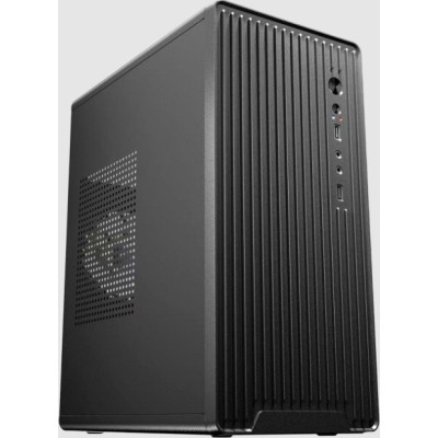 ПЭВМ TGPC Office 93044 I-X Core i5 12400 / H610M / 2x8GB DDR4 / 240Gb SSD / 2000Gb HDD / 500W