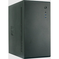 ПЭВМ TGPC Business 93113 A-X Athlon Pro 300GE / B450M / 2x8GB DDR4 / 480Gb SSD / 500W