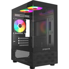 ПЭВМ TGPC Osprey 93199 I-X Core i5 12400F / B760M / 32GB DDR4 / 1000Gb SSD / RTX 5060 8Gb / 650W