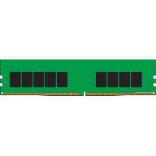 DDR4 16Gb PC-25600 3200MHz Kingston (KSM32ES8/16MF) ECC CL22 DIMM 1Rx8 Micron F