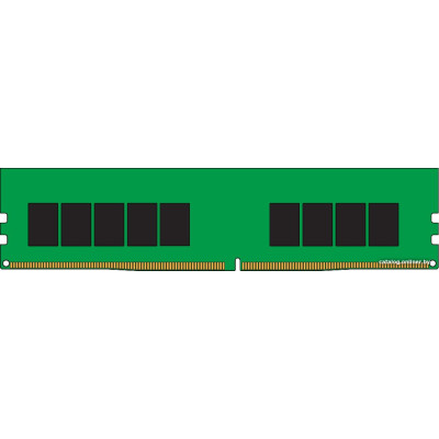 DDR4 16Gb PC-25600 3200MHz Kingston (KSM32ES8/16MF) ECC CL22 DIMM 1Rx8 Micron F