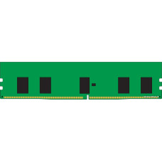 DDR4 16Gb PC-25600 3200MHz Kingston (KSM32RS8/16MFR) ECC Reg CL22 DIMM 1Rx8 Micron F Rambus