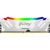 DDR5 16GB PC5-57600 7200MHz Kingston FURY Renegade RGB(KF572C38RWA-16) White DDR5 16GB PC5-57600 7200MHz Kingston FURY Renegade RGB(KF572C38RWA-16) White
