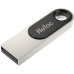 USB3.0 128Gb Netac U278 (NT03U278N-128G-32PN) USB 3.0 Type-A, металл, без колпачка, серебристый