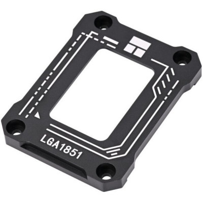 Рамка для укрепления гнезда LGA 1851 Thermalright (TRBCF1851BL) 1851-BCF Black ,черная