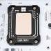 Рамка для укрепления гнезда LGA 1851 Thermalright (TRBCF1851BL) 1851-BCF Black ,черная