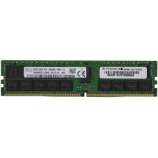 DDR4 64Gb PC-25600 3200MHz Hynix (HMAA8GR7AJR4N-XN) ECC Reg