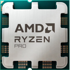 Процессор Socket-AM5 AMD Ryzen 5 PRO 8500G (100-000001183) 6C/12T 3.5GHz/5.0GHz 6+16Mb 65W Radeon™ 740M, Graphics Core 4