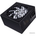 БП 1STPLAYER 550W FK (PS-550FK) (ATX 2.4, APFC, 85% EFF, Double Forward, 120mm fan, non-modular) RET