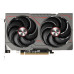Видеокарта AMD Radeon Sapphire RX 9060 XT PULSE (11350-05-20G) 8GB GDDR6 HDMI+2xDP RTL