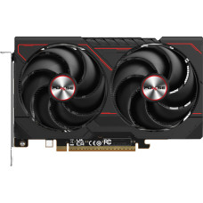 Видеокарта AMD Radeon Sapphire RX 9060 PULSE OC (11351-14-10G) 8GB GDDR6 HDMI+2xDP RTL